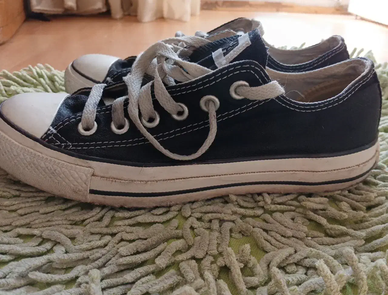 کفش آل استار|کیف، کفش، کمربند|تهران, تجریش|دیوار