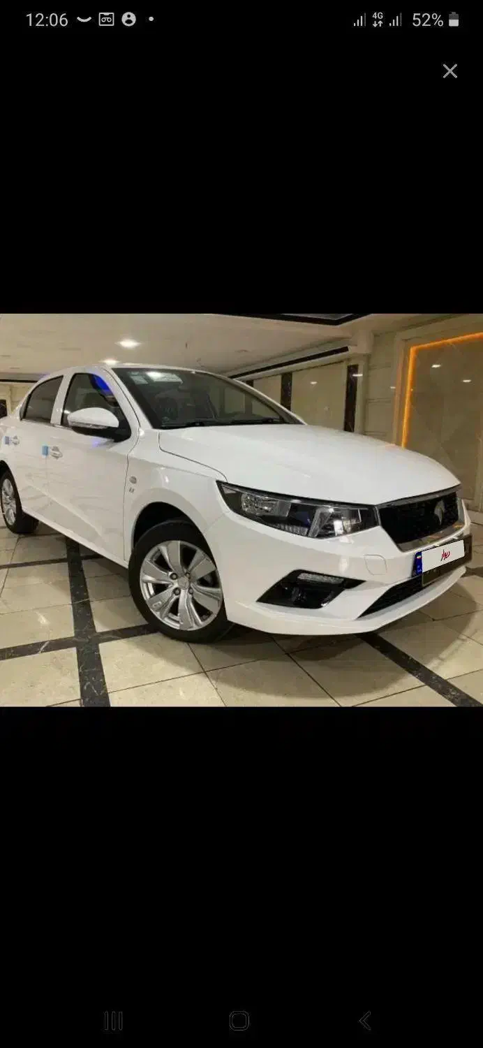 تارا v4|خودرو سواری و وانت|تهران, شهران شمالی|دیوار