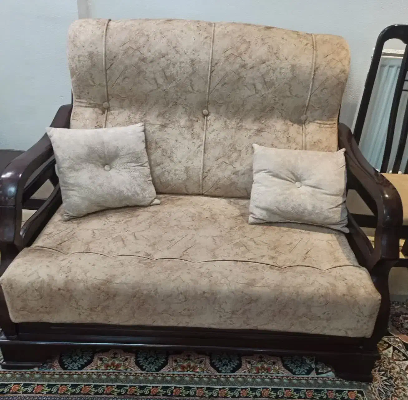 فروش مبلمان|مبلمان خانگی و میز عسلی|شاهین‌شهر, مسکن مهر|دیوار