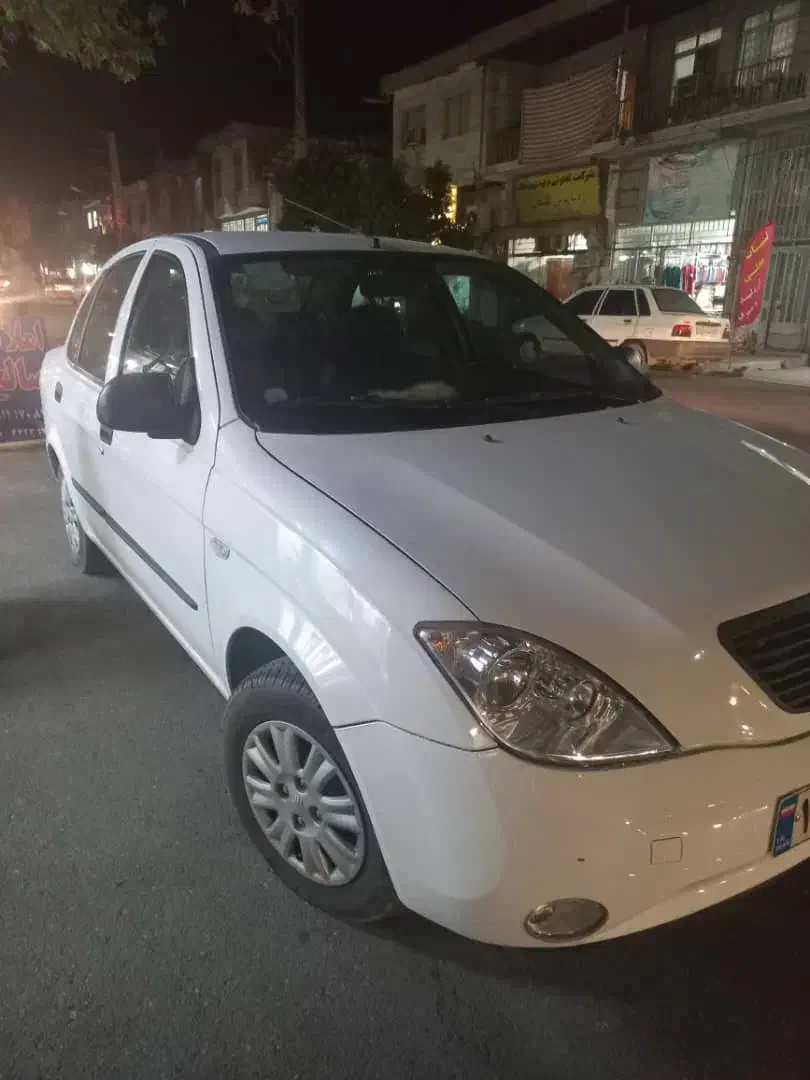 تیبا ۱۴۰۰|خودرو سواری و وانت|گرگان, |دیوار