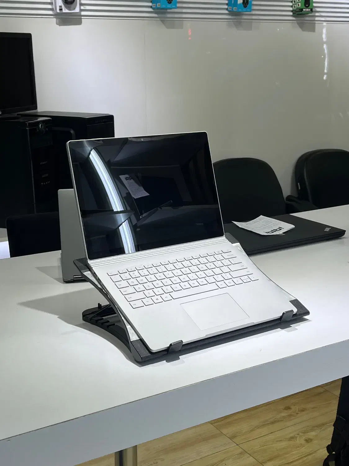 HP DELL سبک. نسل ۸ i7|رایانه همراه|تهران, فلاح|دیوار