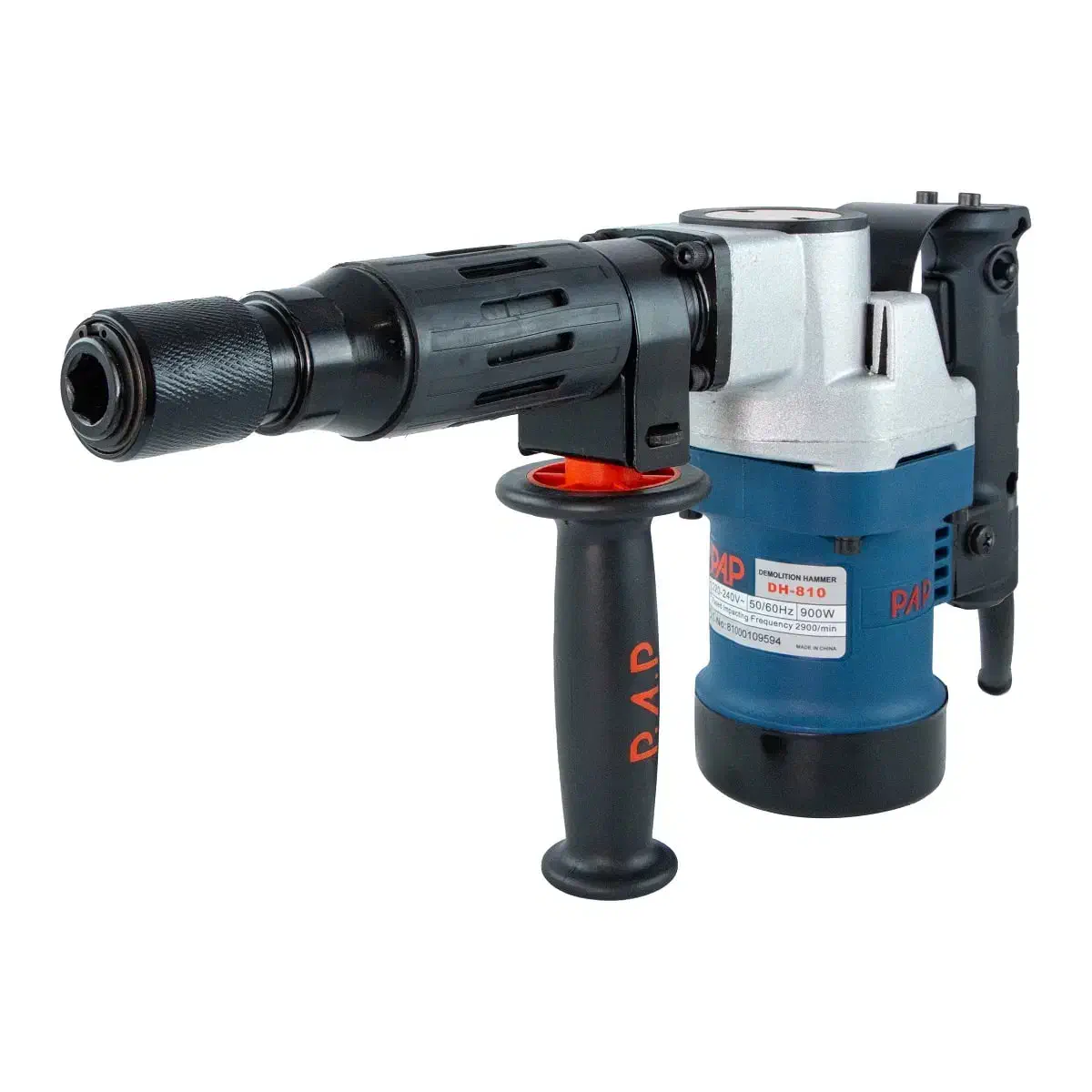 چکش تخریب7 کیلویی پی ای پی مدل 0810|ابزارآلات|نیشابور, فردوسی جنوبی|دیوار