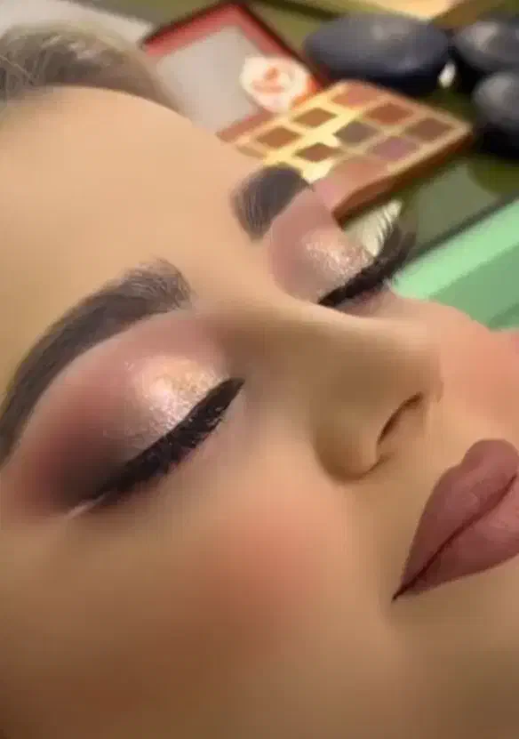 میکاپ همراهی مجلسی و محلی|خدمات آرایشگری و زیبایی|بهبهان, |دیوار