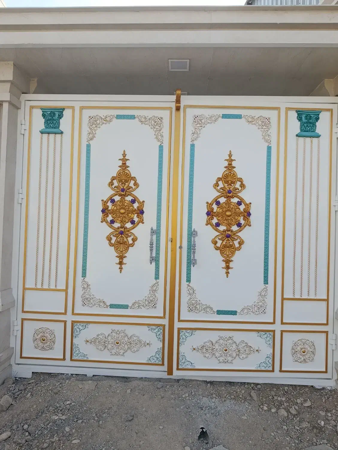 نقاشی ساختمان|خدمات پیشه و مهارت|فسا, |دیوار