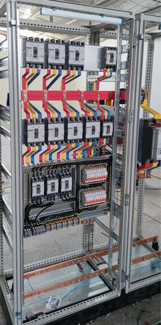 برق صنعتی،اتوماسیون،ابزاردقیق|خدمات پیشه و مهارت|اصفهان, باغ فدک|دیوار