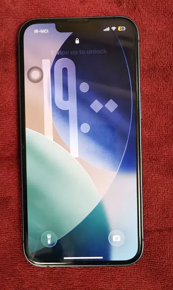 ایفون 13معمولی|موبایل|تهران, بهارستان|دیوار