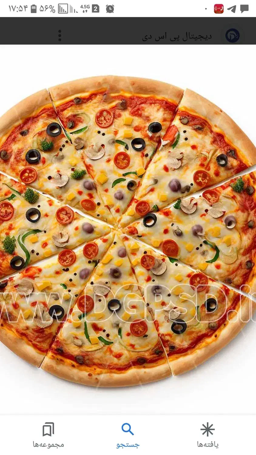 پیتزا زن|استخدام خدمات فروشگاه و رستوران|بجنورد, |دیوار