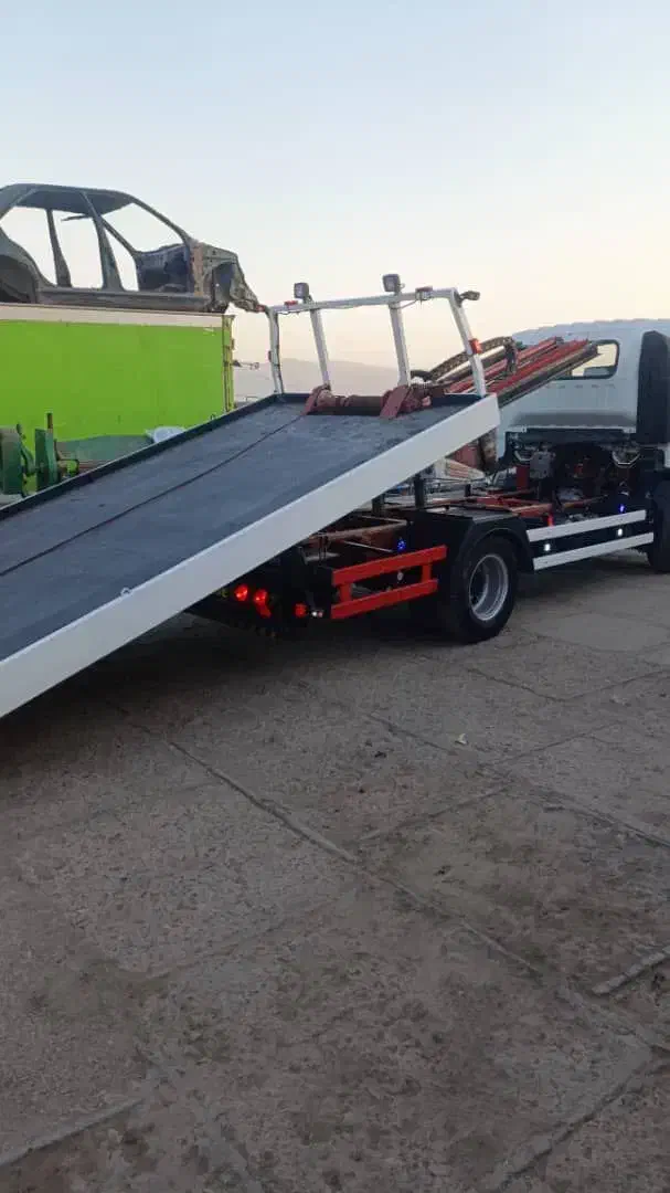 خودرو بر فروشی اماده به کار|خودرو سنگین|چابهار, |دیوار