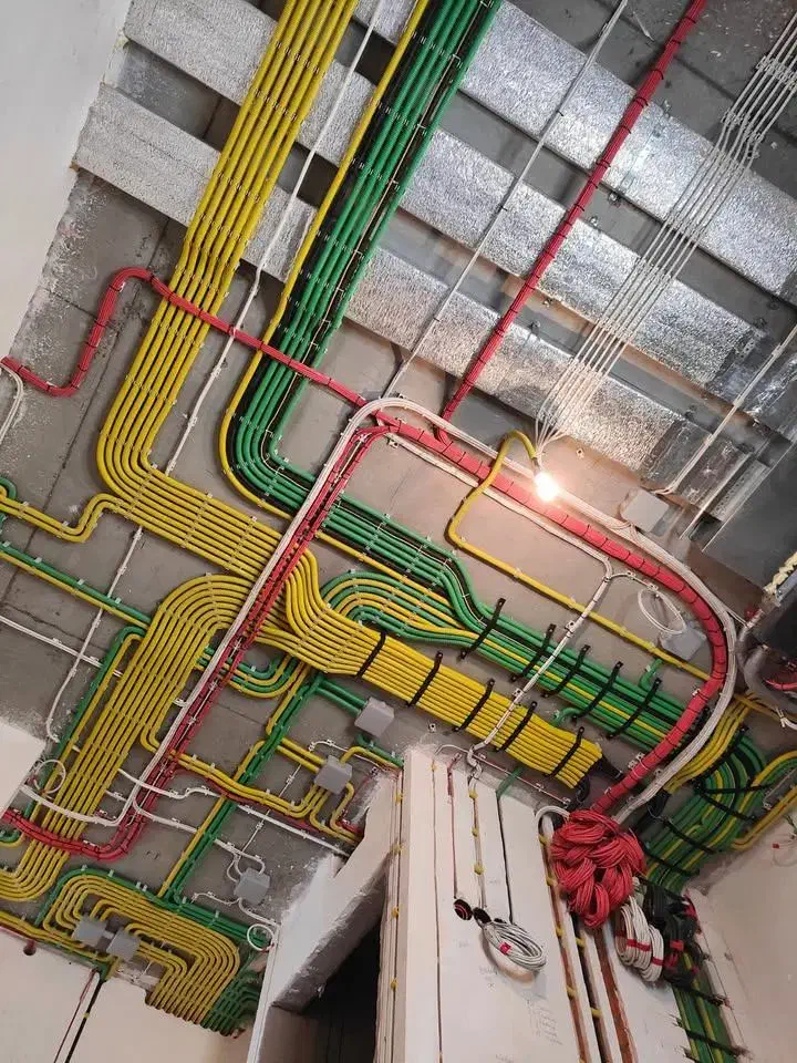 خدمات برق ساختمان|خدمات پیشه و مهارت|قم, زنبیل آباد|دیوار