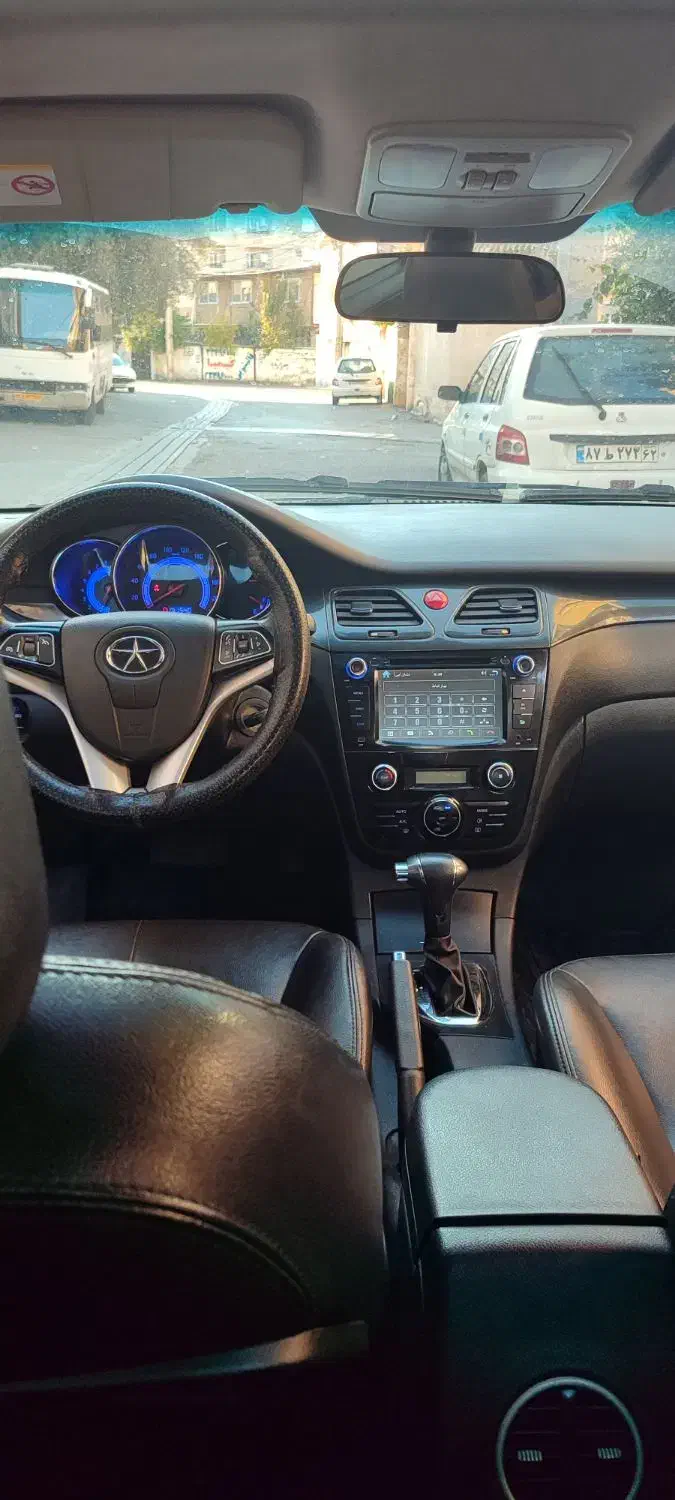 جک j5 اتومات|خودرو سواری و وانت|ساری, |دیوار