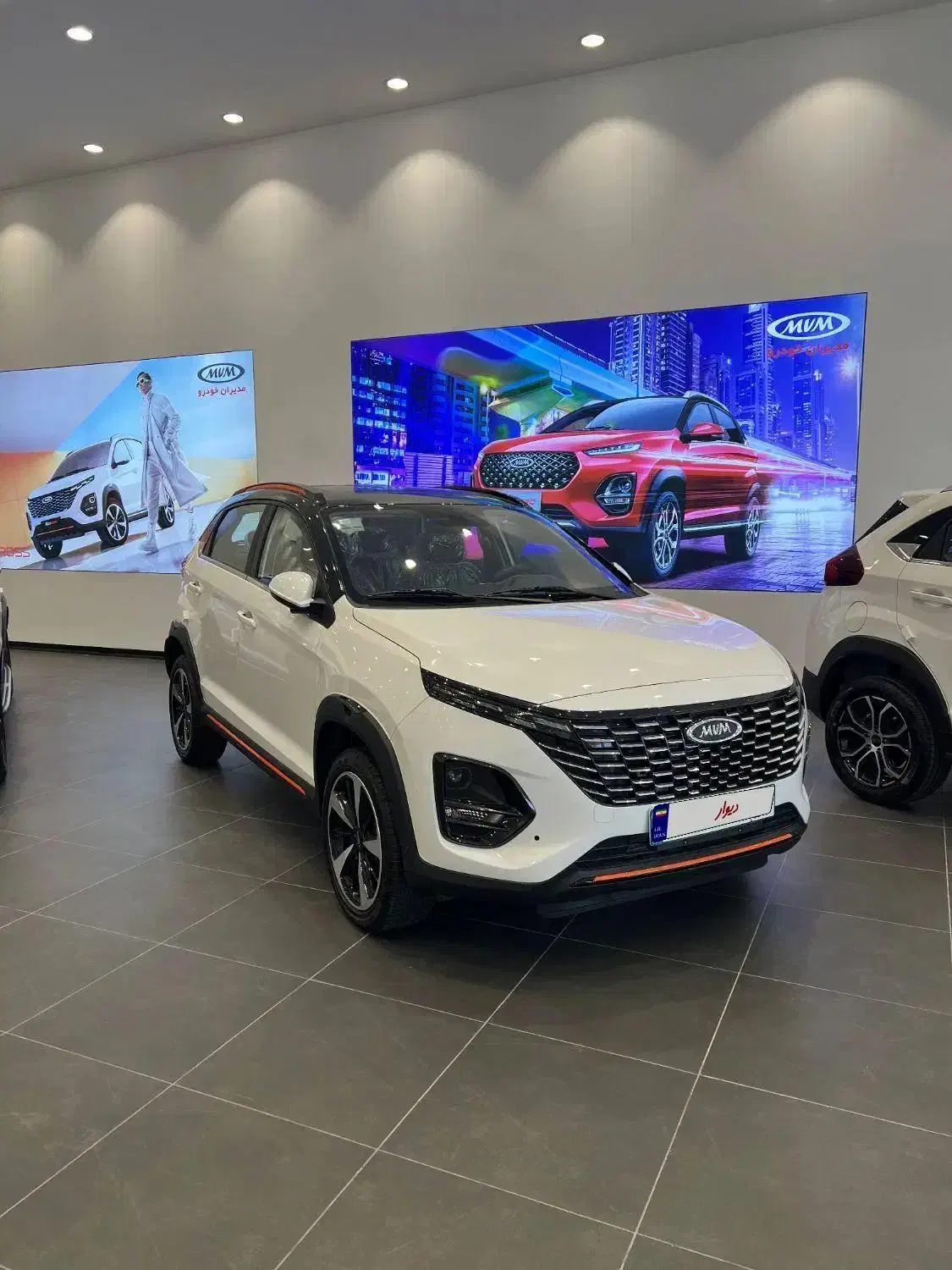 ایکس ۳۳ کراس اتومات|خودرو سواری و وانت|یزد, |دیوار