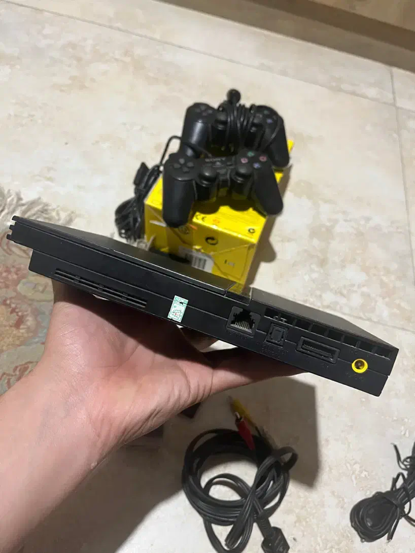 پلی استیشن ۲|کنسول، بازی ویدئویی و آنلاین|تهران, مینی‌سیتی (شهرک نفت)|دیوار