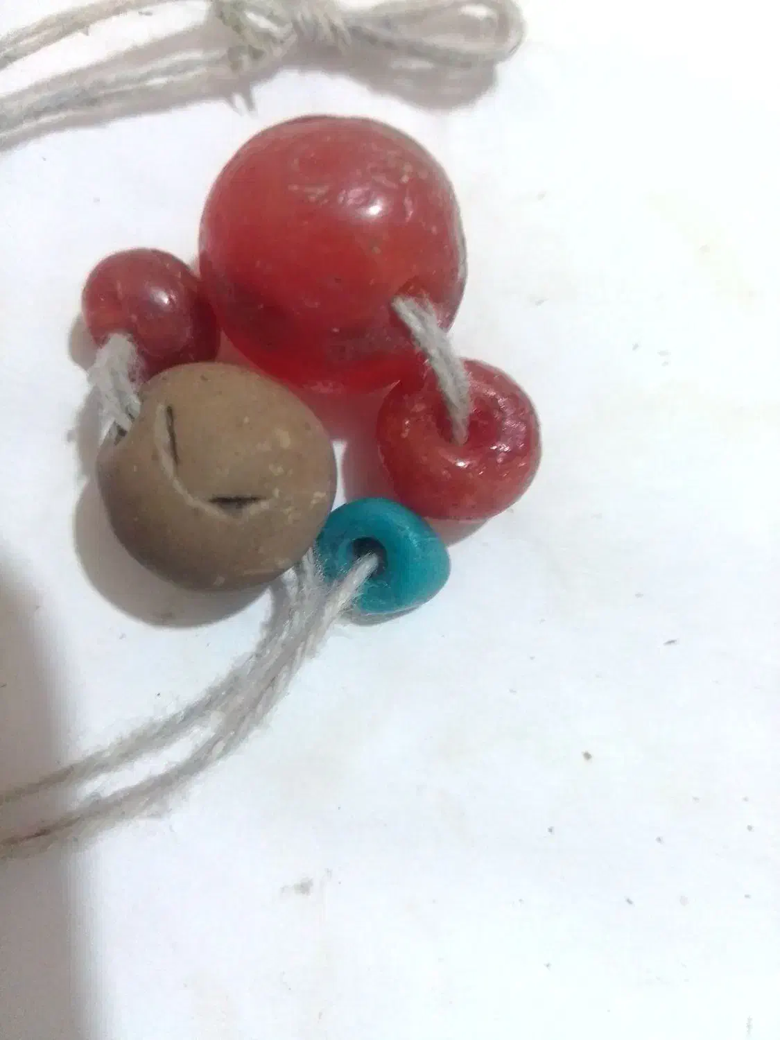 منجیخهای قدیم جهت فروشی|جواهرات|مشگین شهر, |دیوار