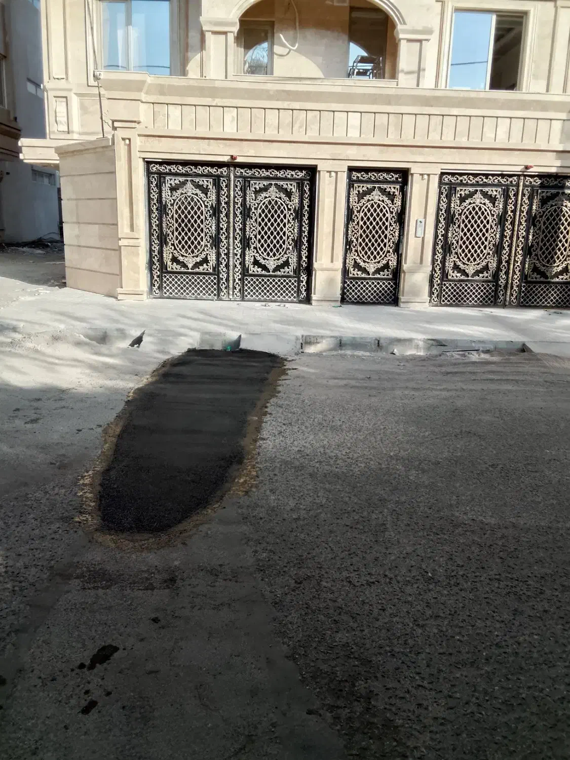 سلام رنگ پلاستیک الوان با لوازم و دسمزد|خدمات پیشه و مهارت|تربتحیدریه, شهید بهشتی|دیوار