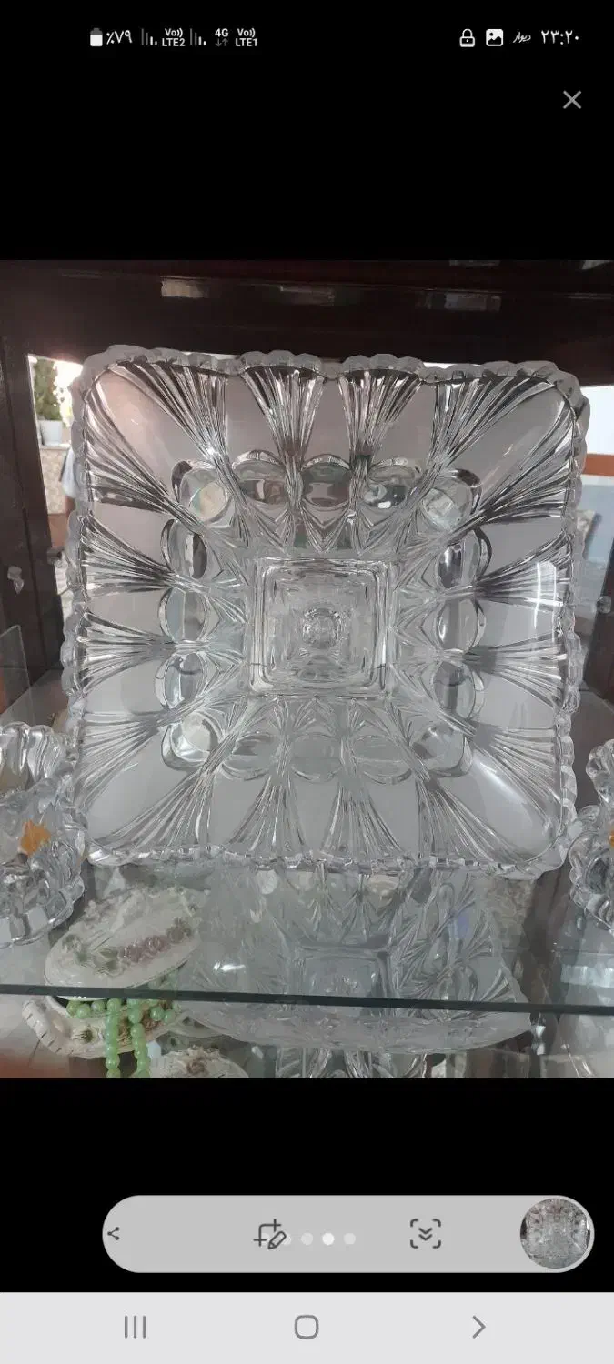 سرویس پذیرایی سوگا ژاپن|ظروف سرو و پذیرایی|رضویه, |دیوار