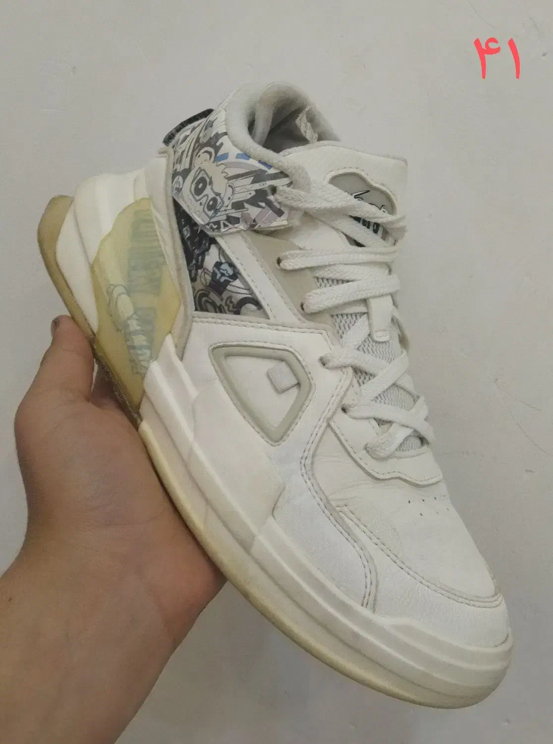 کفش های استوک|کیف، کفش، کمربند|مریوان, |دیوار