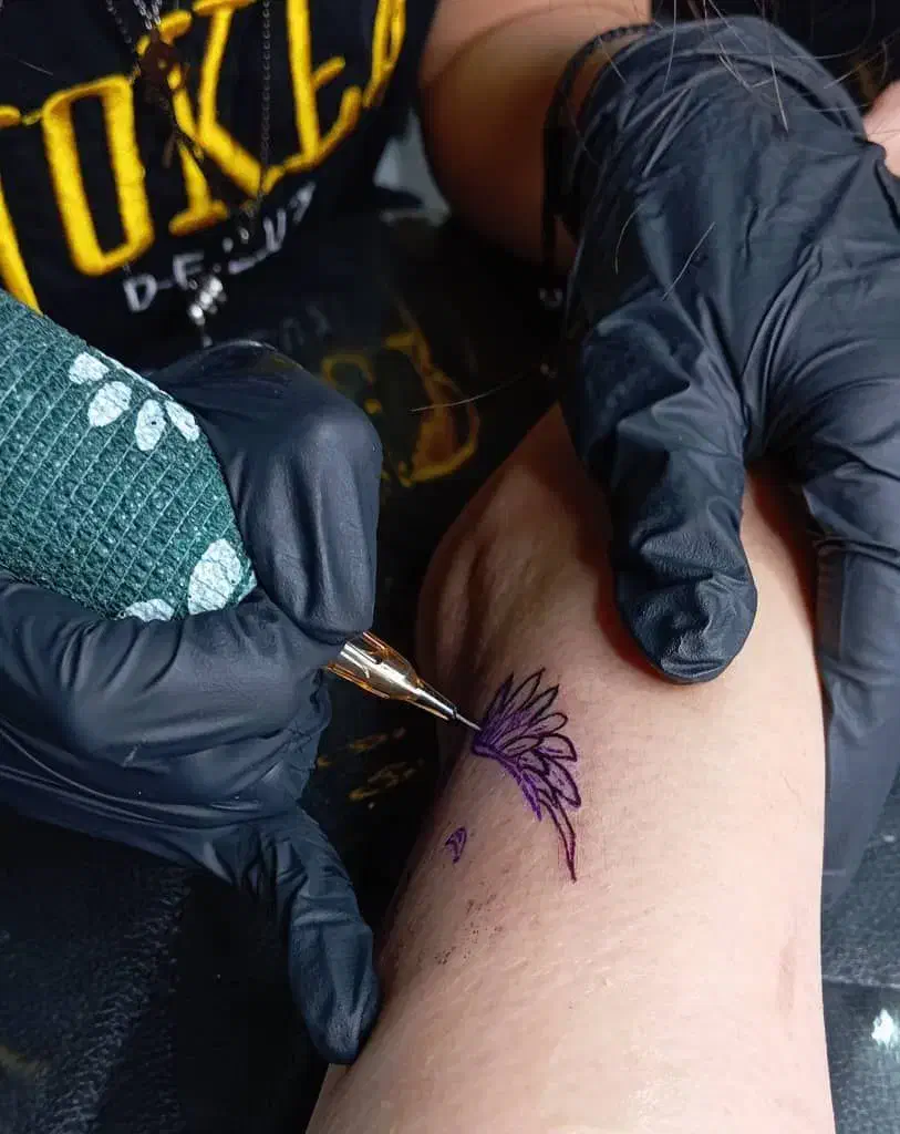 Tatoo|خدمات آرایشگری و زیبایی|رامسر, |دیوار