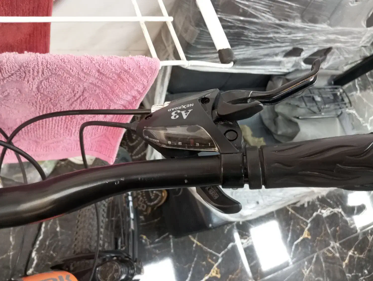 دوچرخه 26|دوچرخه، اسکیت، اسکوتر|پاکدشت, پاکدشت (مامازند)|دیوار