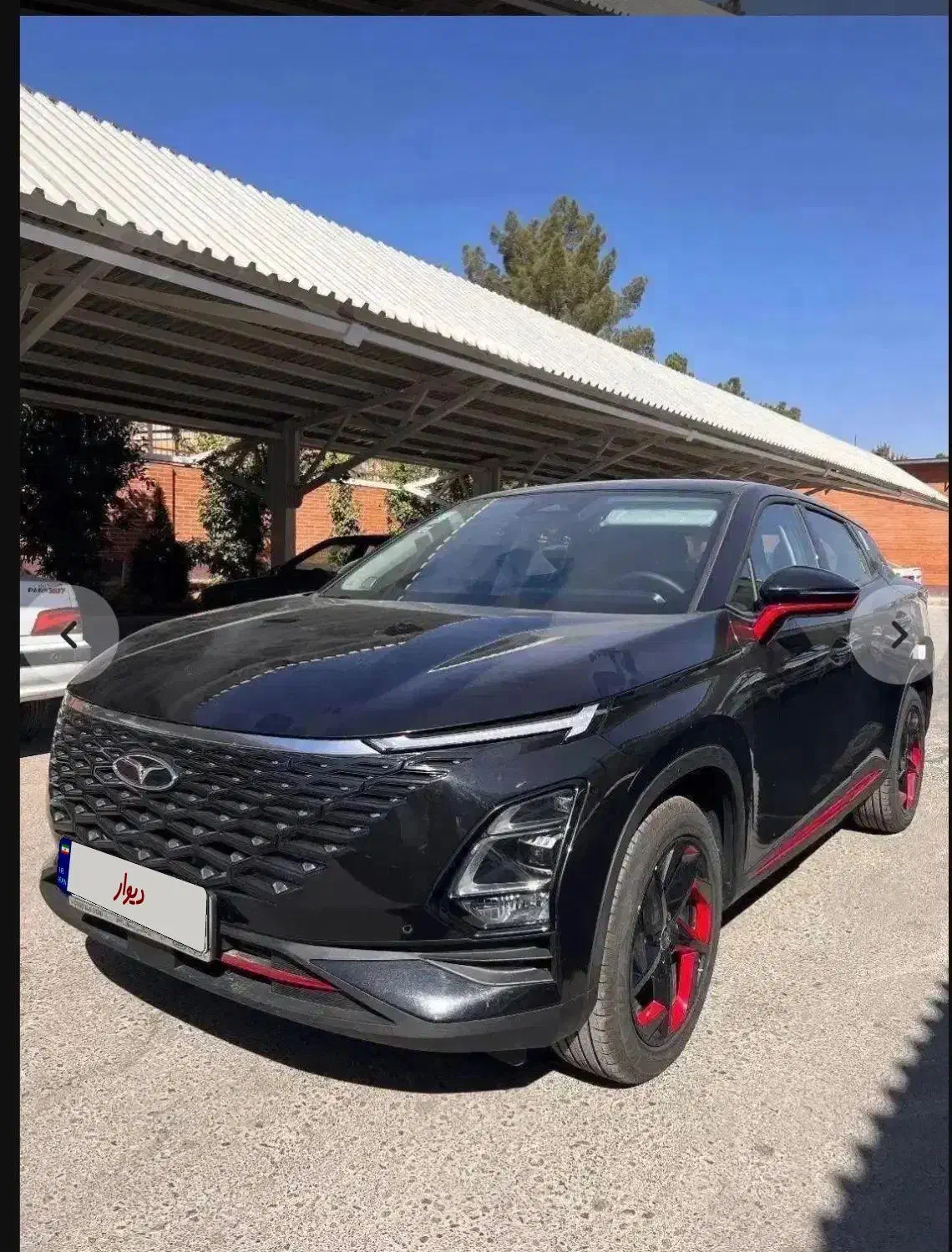 فونیکس fx|خودرو سواری و وانت|قزوین, |دیوار