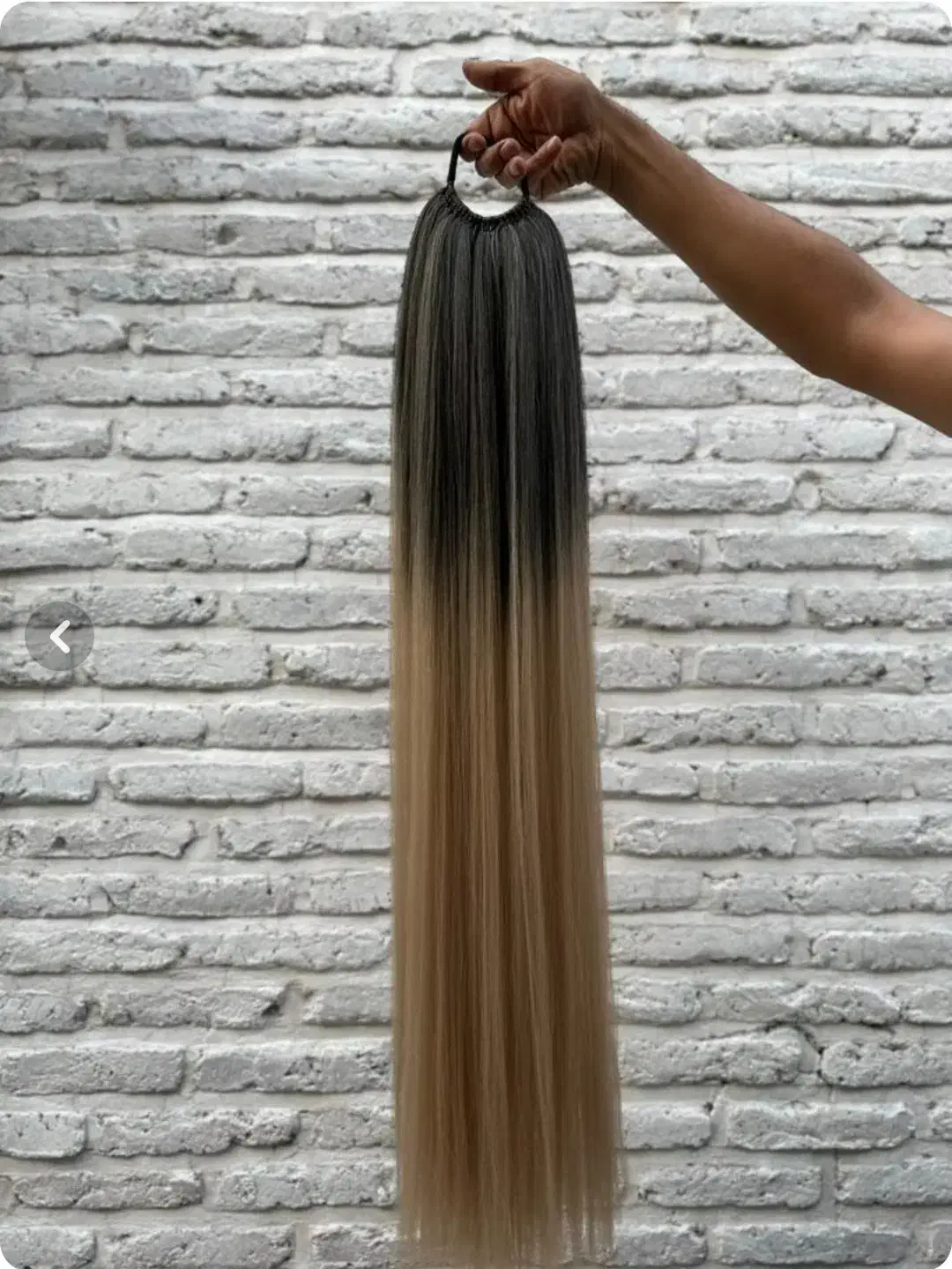 مو‌مصنوعی|زیورآلات و اکسسوری|اهواز, حصیرآباد|دیوار