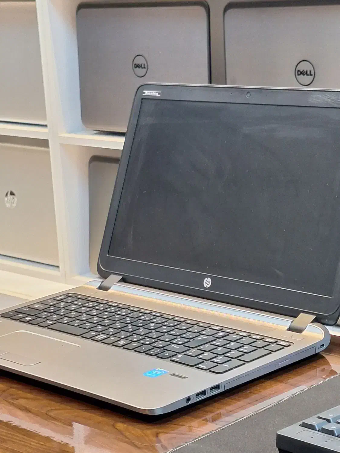 پک لپتاپ دانشجویی/اچ پی و لنوو/ باگارانتی واقساطی|رایانه همراه|تایباد, |دیوار