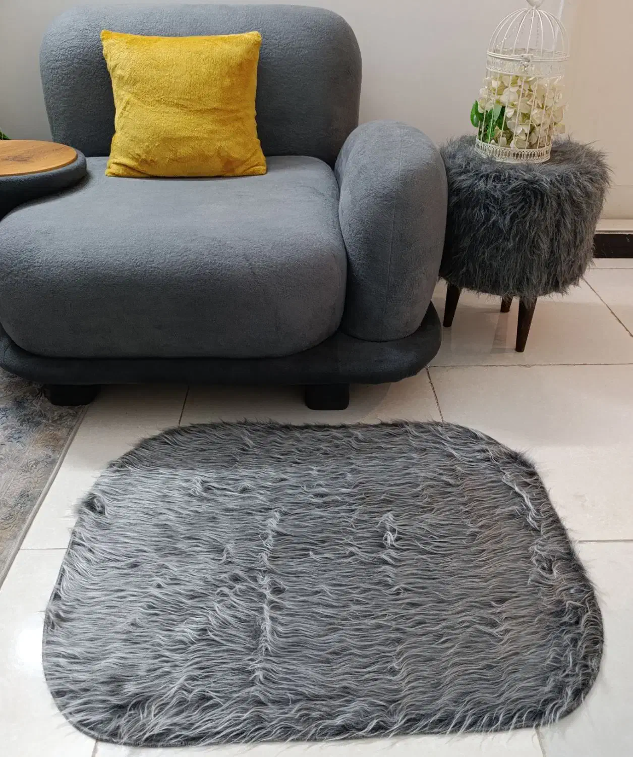 پادری لوکس زیلولند نرمی و دوام کنار هم|پادری|مشهد, دانشجو|دیوار