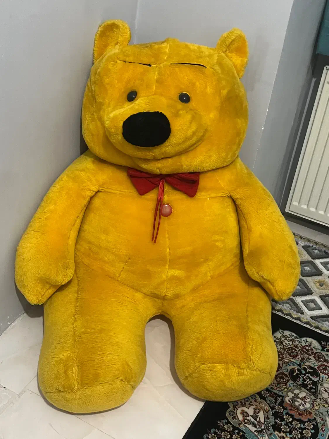 عروسک|اسباب‌‌بازی|محمدیه-قزوین, |دیوار