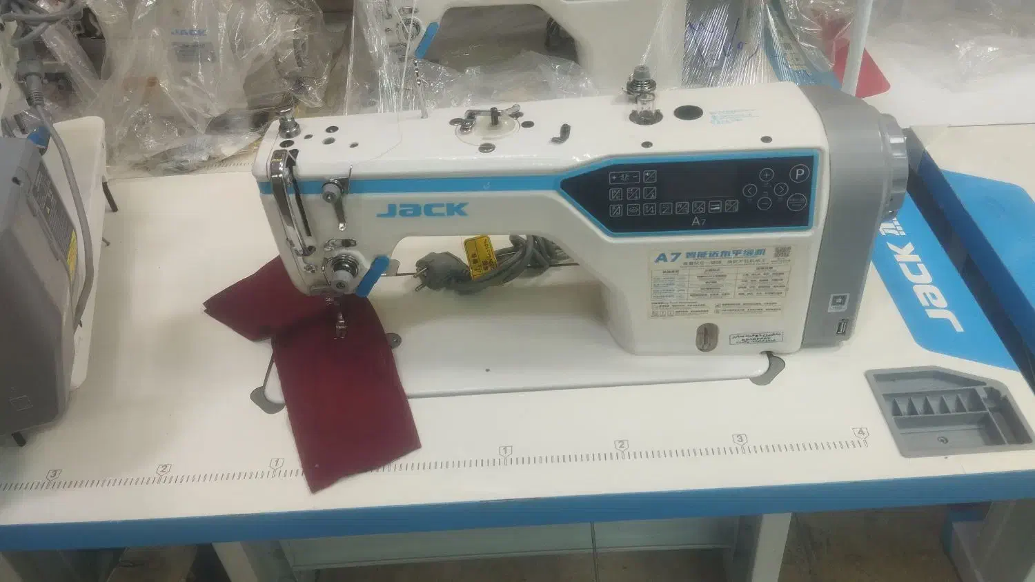 تعمیرات انواع چرخهای خیاطی صنعتی واتو|خدمات پیشه و مهارت|کوهدشت, |دیوار