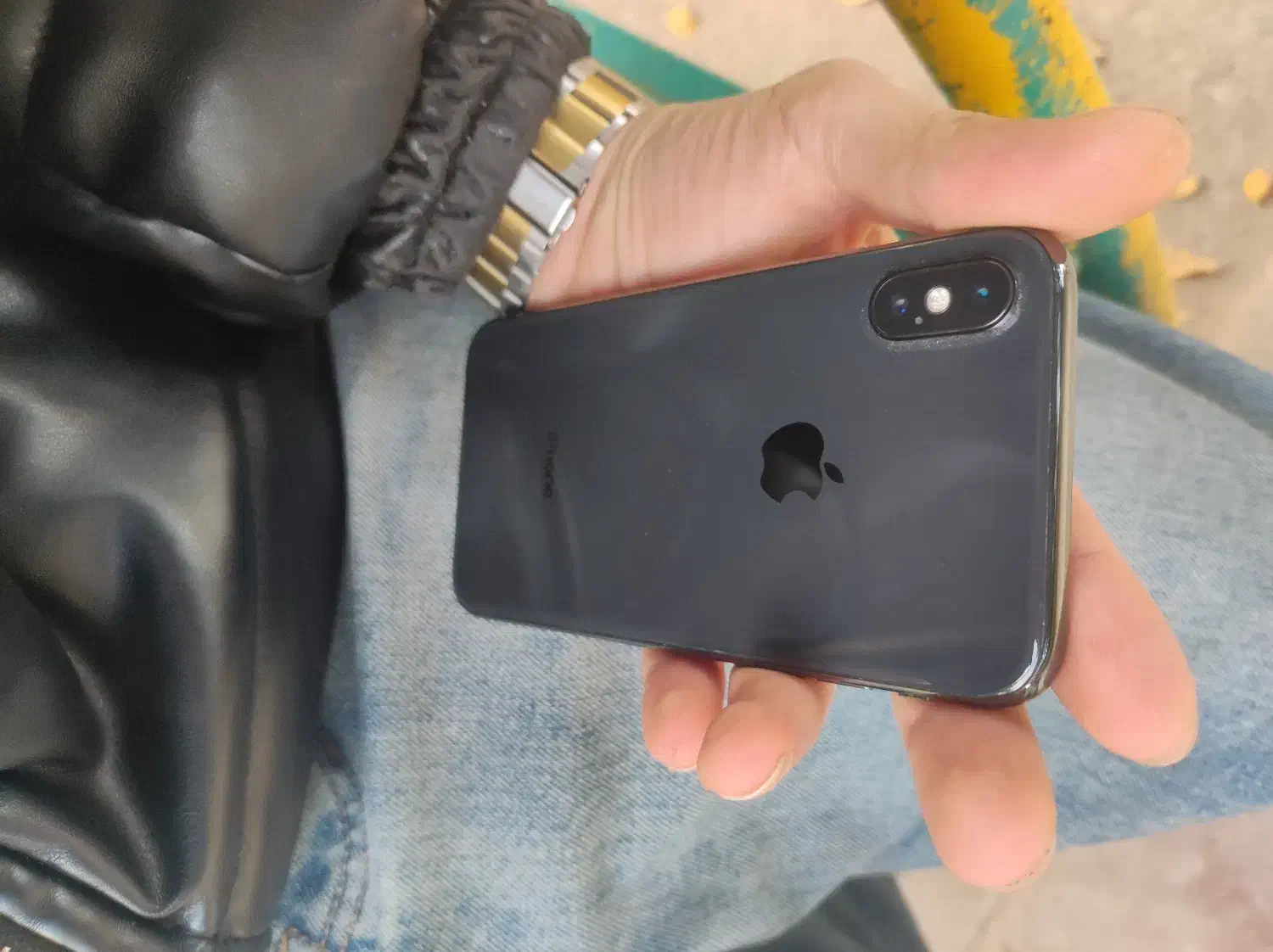 iPhone x 64|موبایل|فردیس, فردیس|دیوار