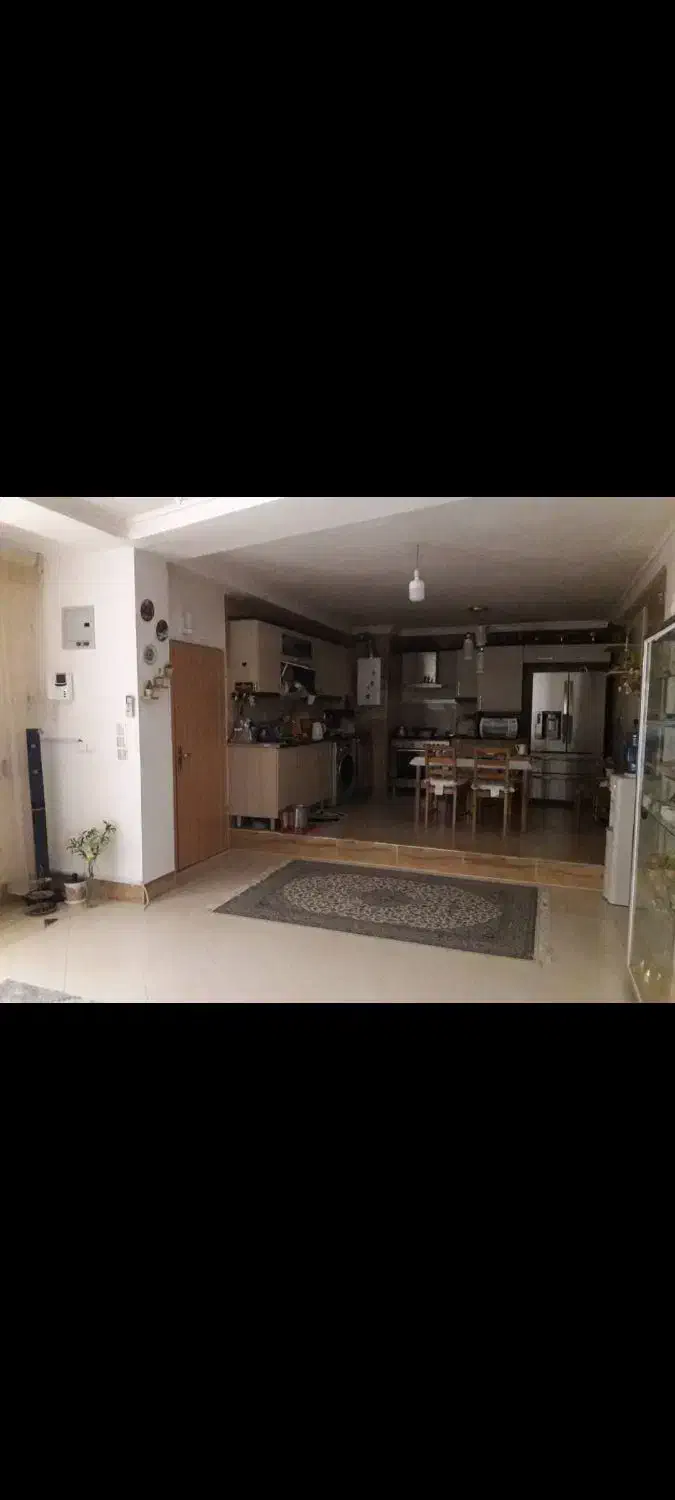 فروش آپارتمان ۹۵ متری خ برق|فروش آپارتمان|بندر کنگان, |دیوار