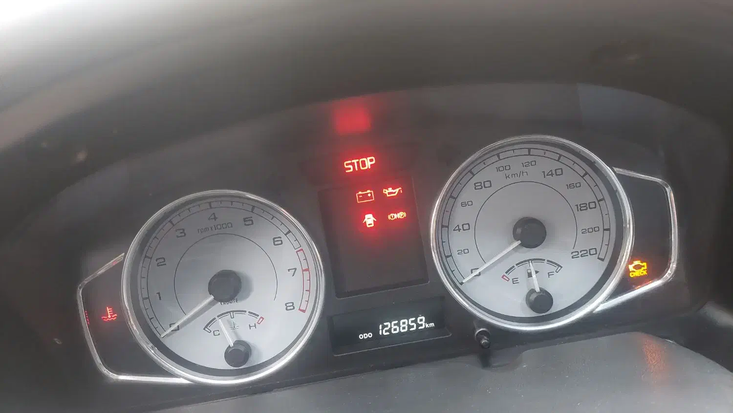 پرشیا سال مدل ۹۸|خودرو سواری و وانت|بستان آباد, |دیوار