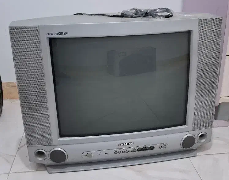 تلوزیون شهاب|تلویزیون و پروژکتور|فردیس, شهرک ۱۱۰|دیوار