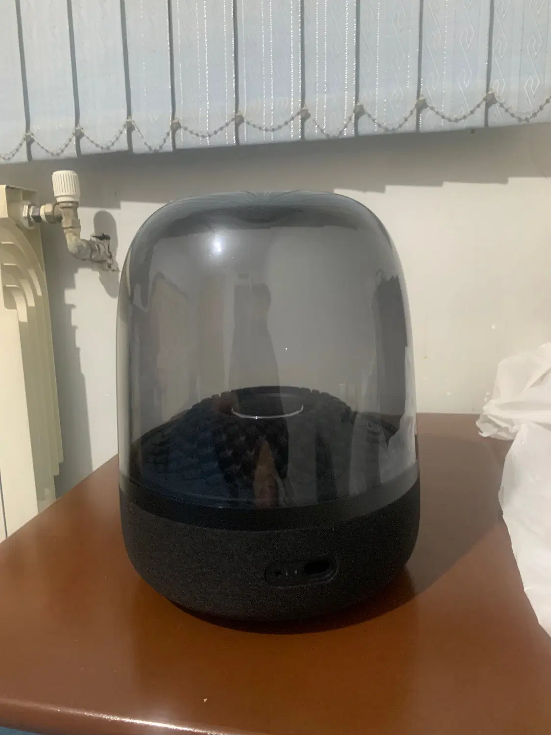 Harman kardon|سیستم صوتی خانگی|شیراز, زند|دیوار