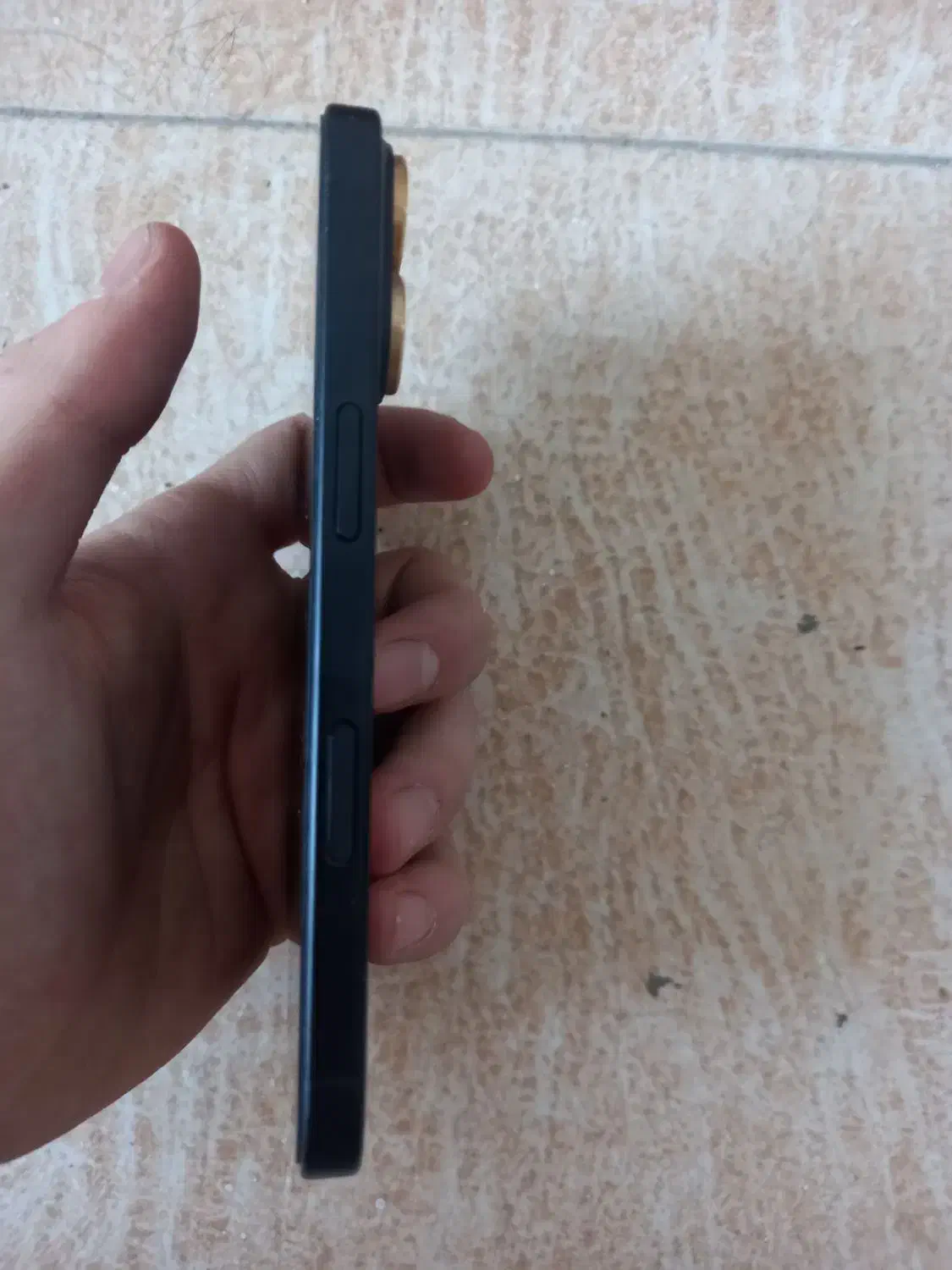 آیفون ۱۶  chنرمال 128 باطری ۱۰۰  نو|موبایل|خاوران, |دیوار