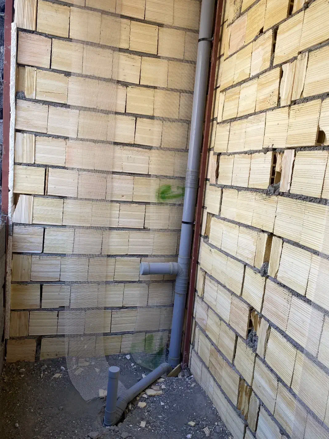 نیرو(شاگرد) ساده نیازمندیم|استخدام معماری، عمران و ساختمانی|قم, مسکن مهر|دیوار