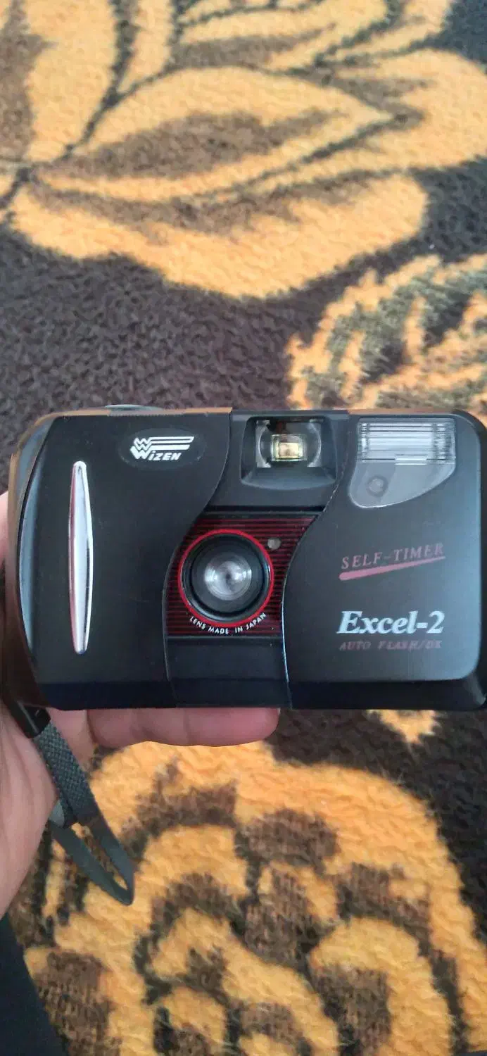 دوربین عکاسی|دوربین عکاسی و فیلم‌برداری|امیدیه, |دیوار