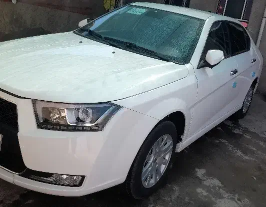 دنا پلاس ef7 پلاس۶mt صفر خشک رینگ الومینیوم|خودرو سواری و وانت|کوهدشت, |دیوار