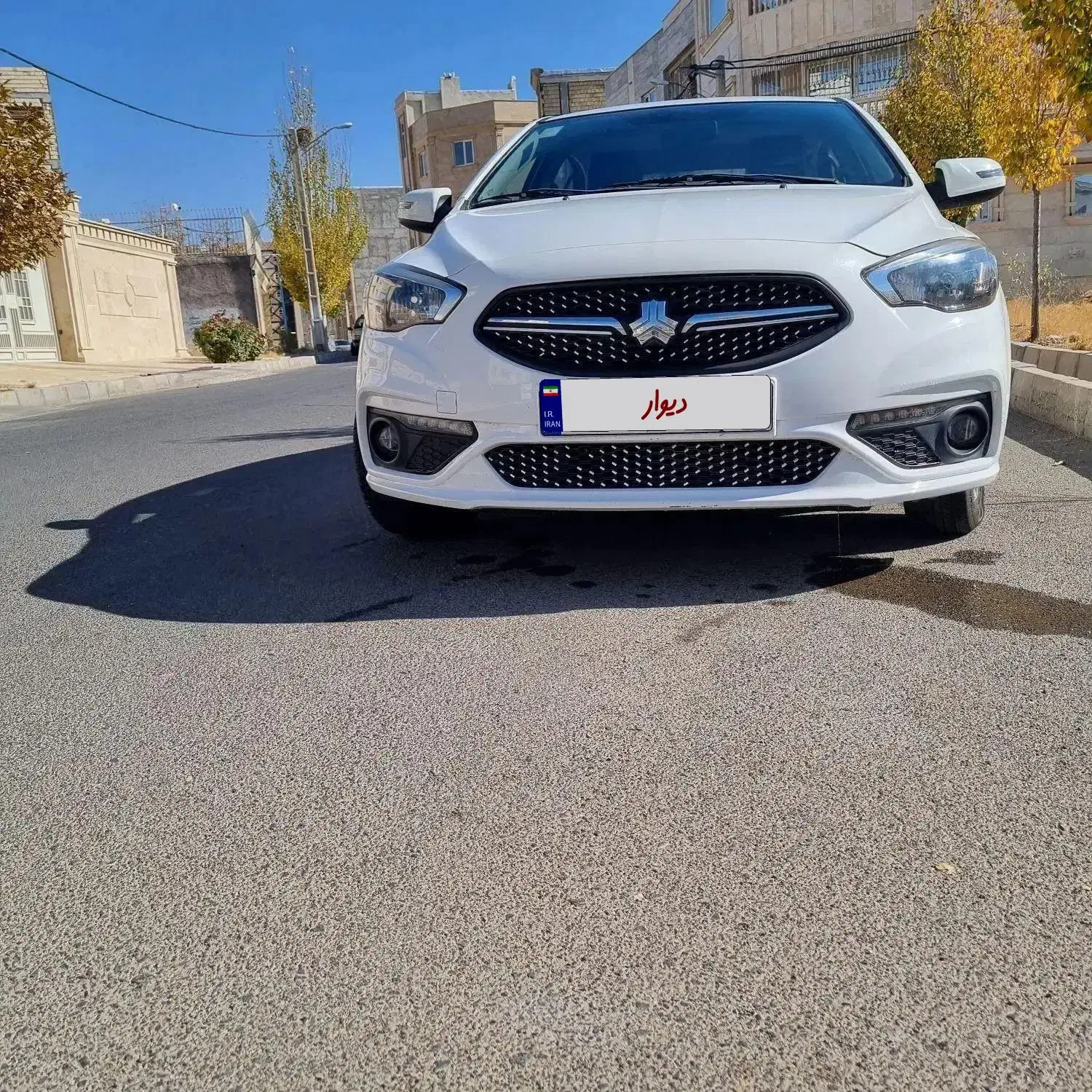 شاهین G مدل ۱۴۰۱|خودرو سواری و وانت|زنجان, |دیوار