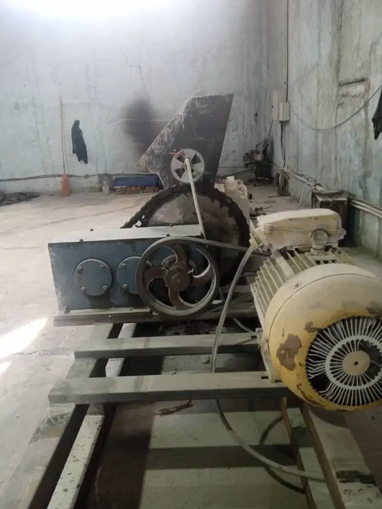 دستگاه اکسیدور ۶متری|ماشینآلات صنعتی|ماهدشت, |دیوار