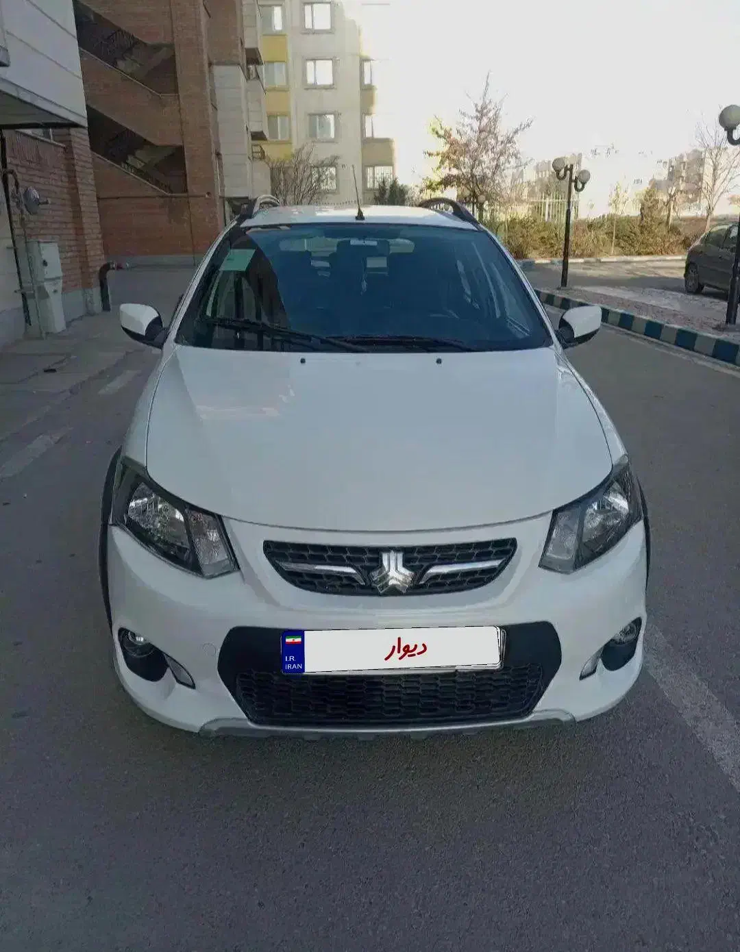 کوییک 1400 ، 1401|خودرو سواری و وانت|نیشابور, هفده شهریور|دیوار