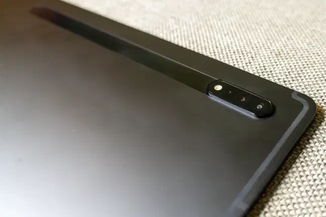 تبلت سامسونگ مدل Galaxy Tab S8 Ultra 5G|تبلت|تهران, سعادت‌آباد|دیوار
