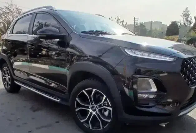 ایکس ۲۲ مدل ۱۴۰۳|خودرو سواری و وانت|ری, دولت‌آباد|دیوار