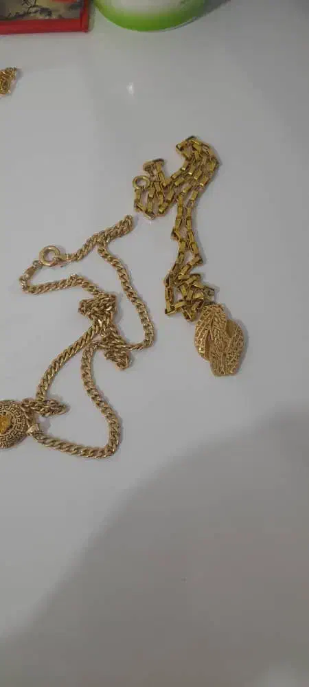 طلا ها درحد نو|جواهرات|دره شهر, |دیوار