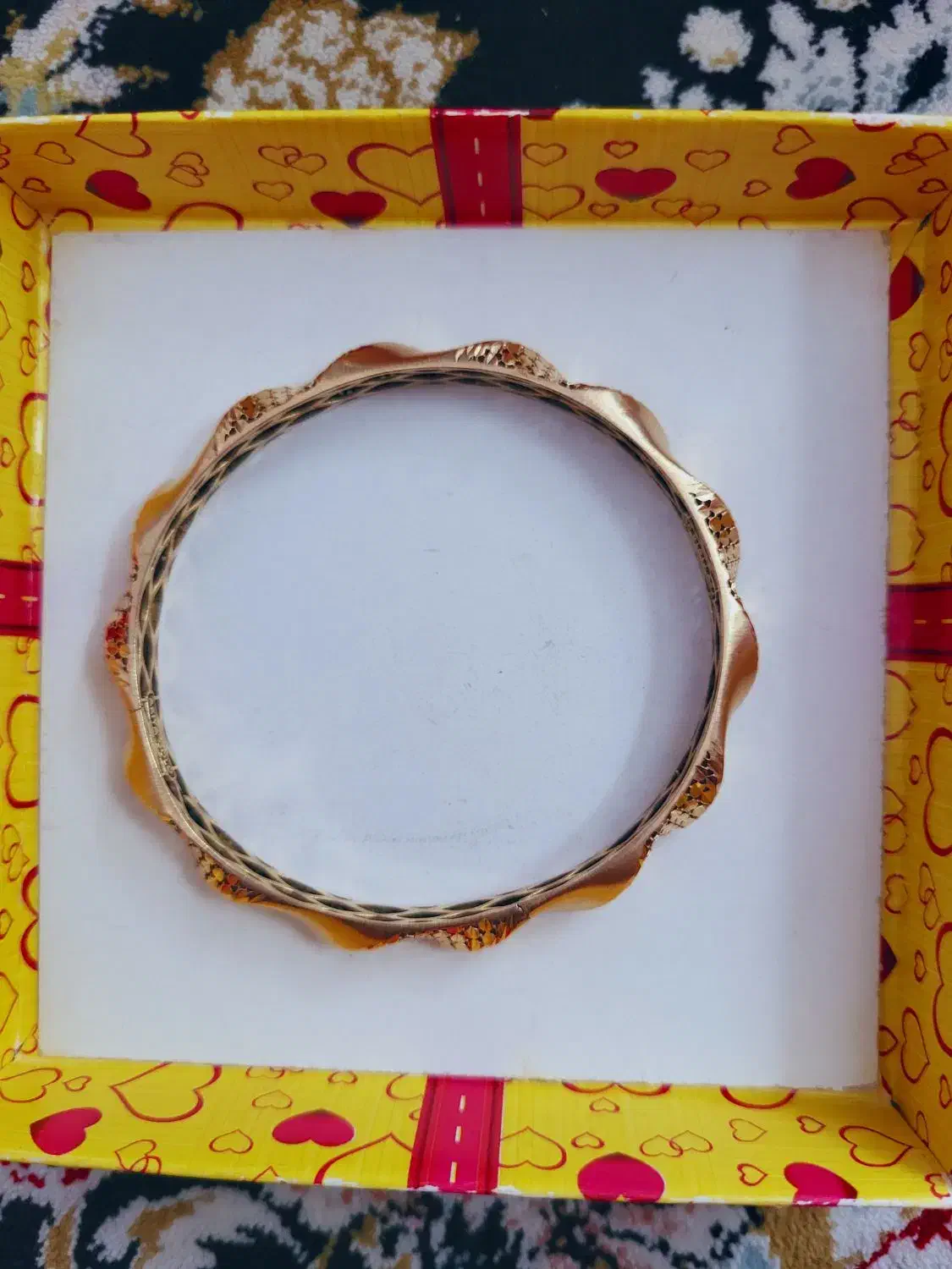 النگو طلا|جواهرات|کرمان, |دیوار