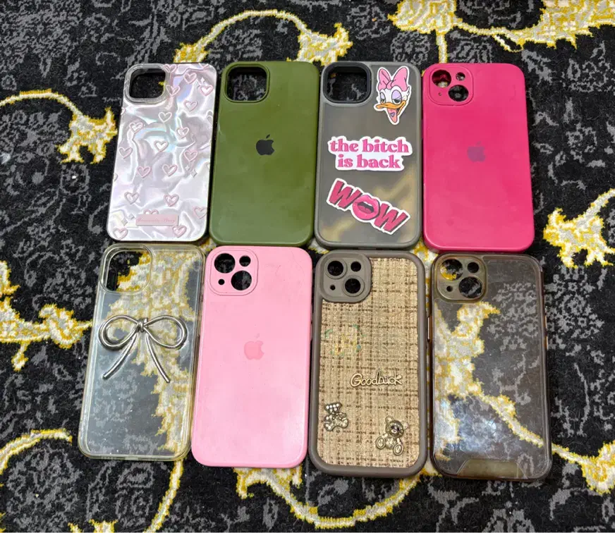 قاب ایفون۱۳|لوازم جانبی موبایل و تبلت|ورامین, ورامین|دیوار