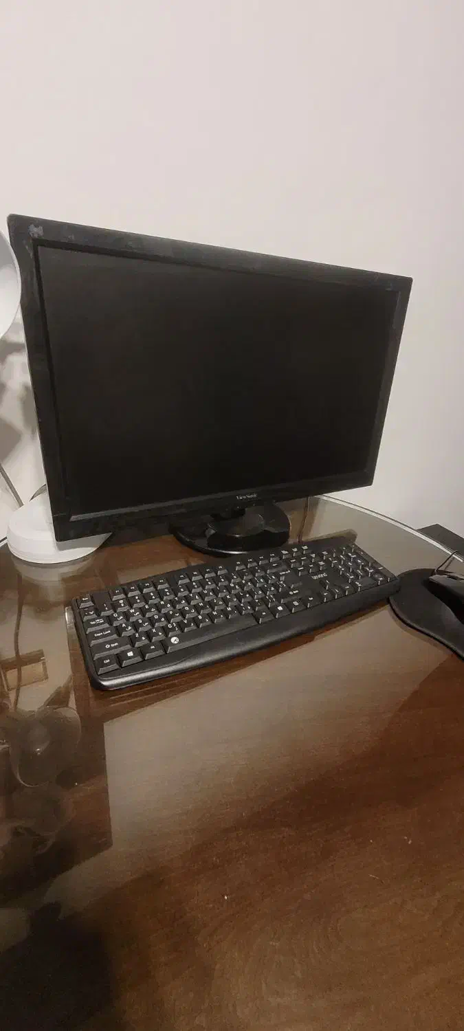 pc قوی برای معمارها و گیمرها|رایانه رومیزی|رودسر, |دیوار