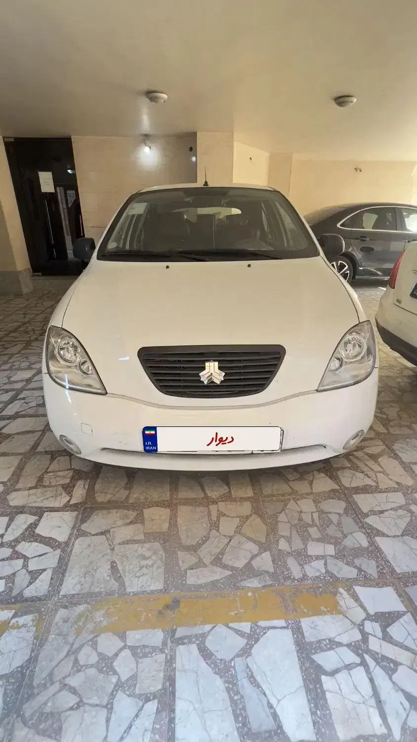 تیبا 2 مدل ۱۴۰۰ درحد صفر|خودرو سواری و وانت|اصفهان, مهدیه|دیوار