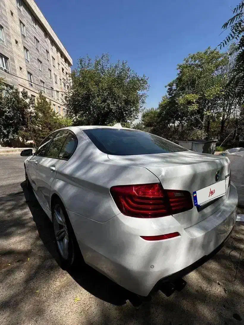 بی ام و ۵۲۸ Bmw فول ابوظبی|خودرو سواری و وانت|تهران, اقدسیه|دیوار
