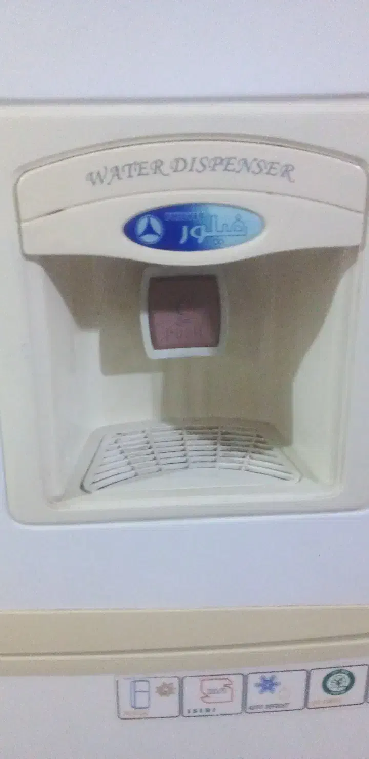 یخچال|یخچال و فریزر|صباشهر, |دیوار