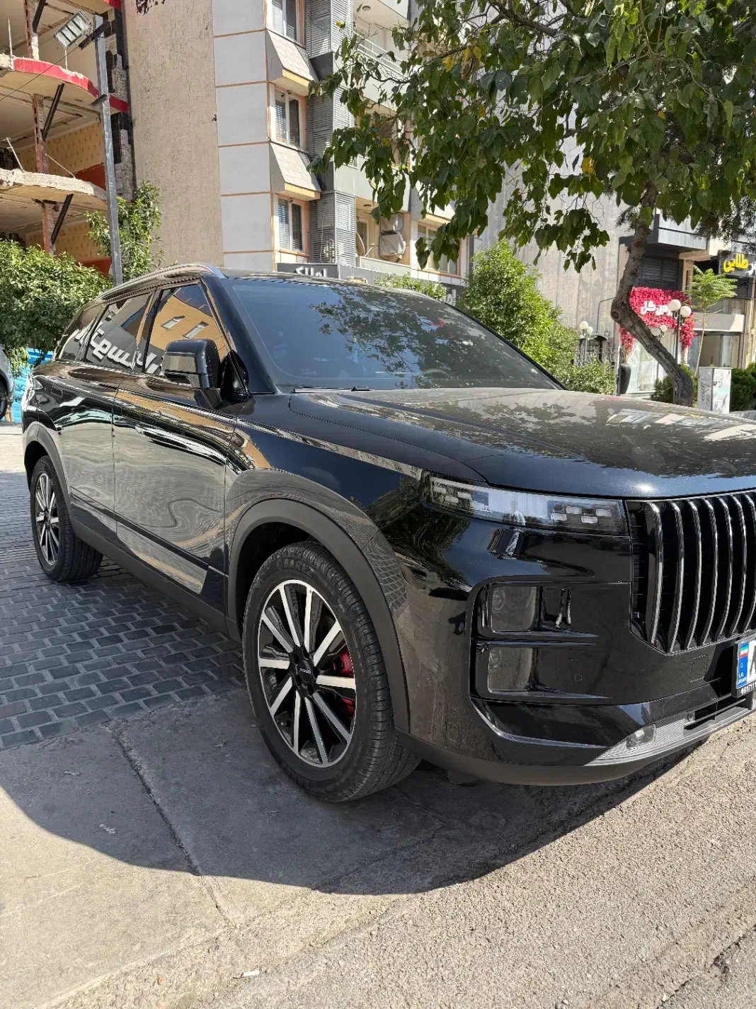 لوکانو L7|خودرو سواری و وانت|شیراز, فرهنگ شهر|دیوار